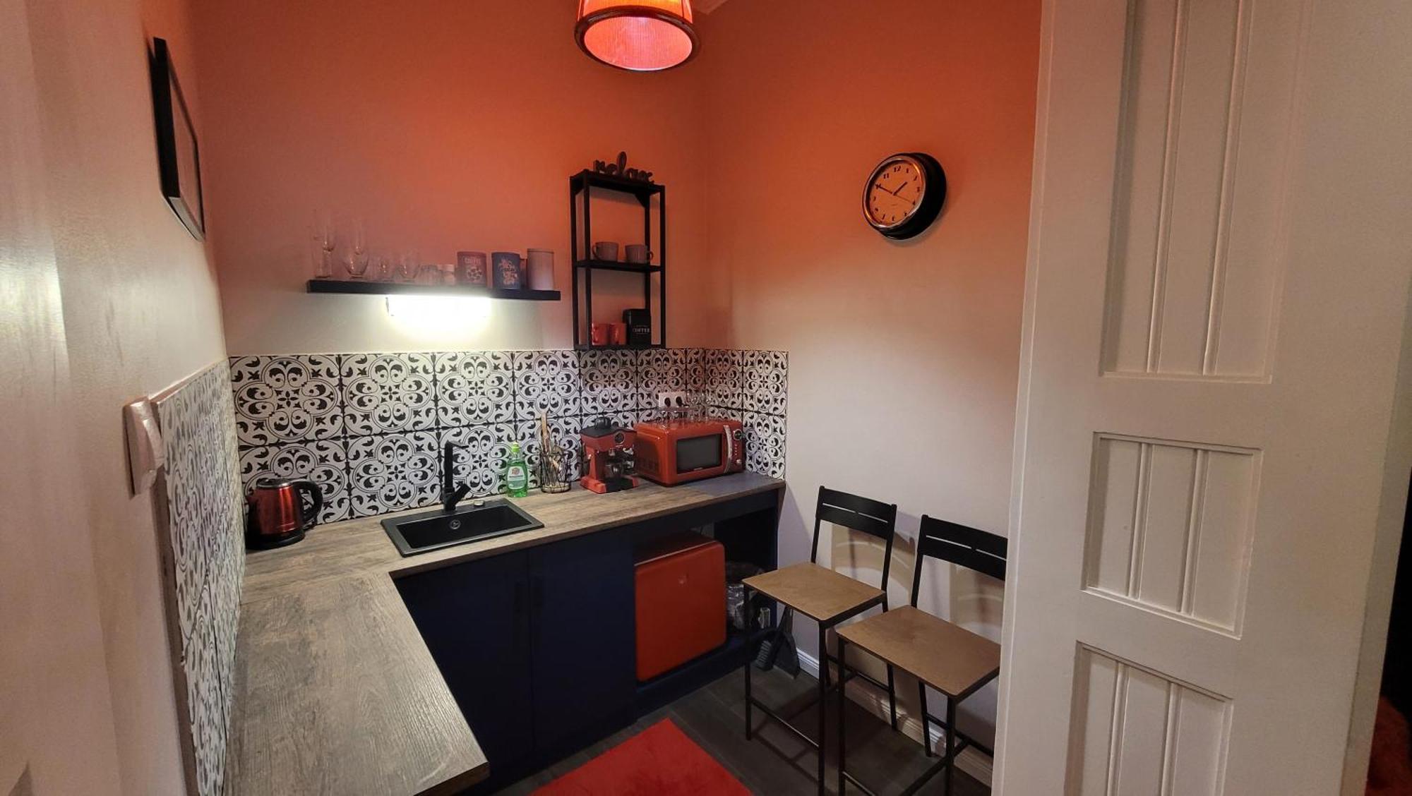 Glamour Apartman Gyula Buitenkant foto