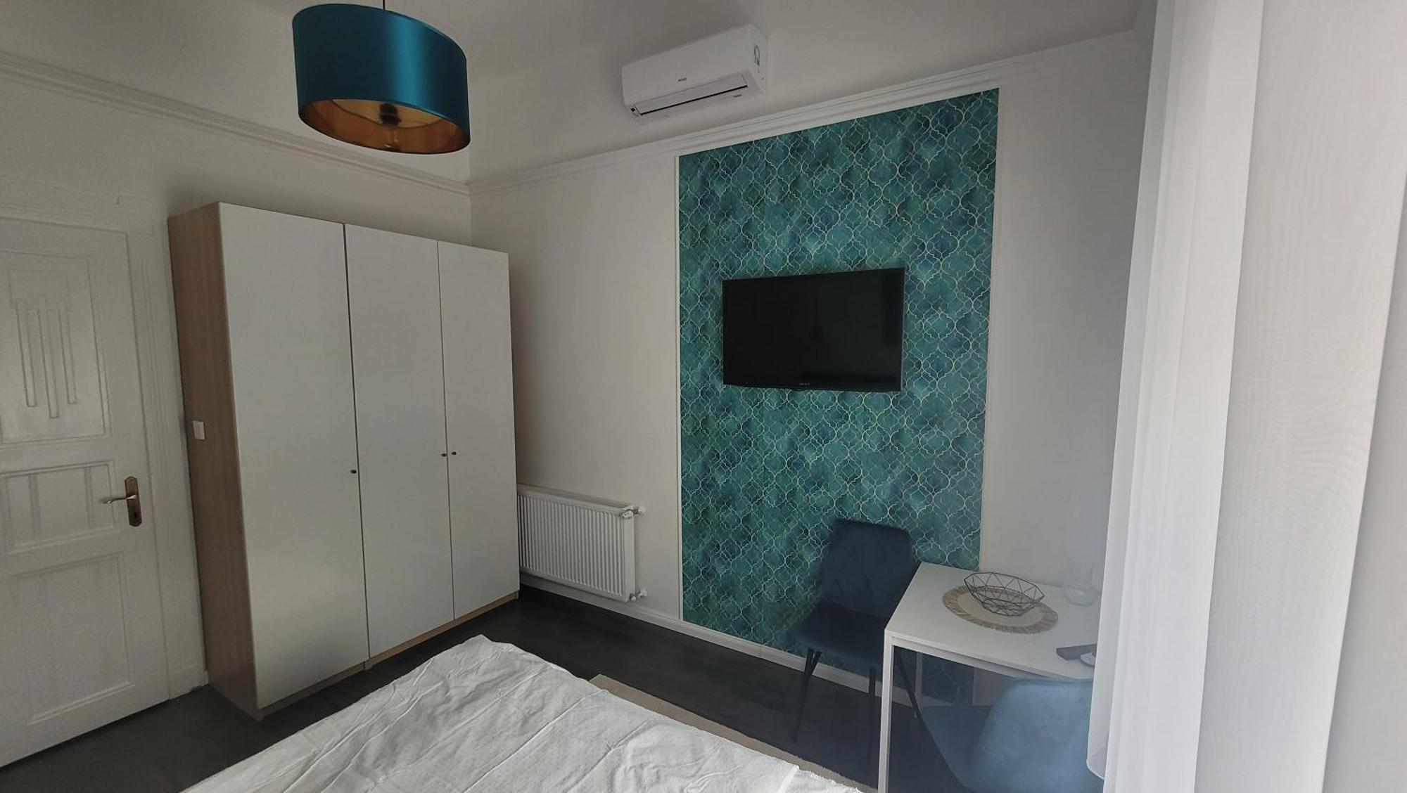Glamour Apartman Gyula Buitenkant foto