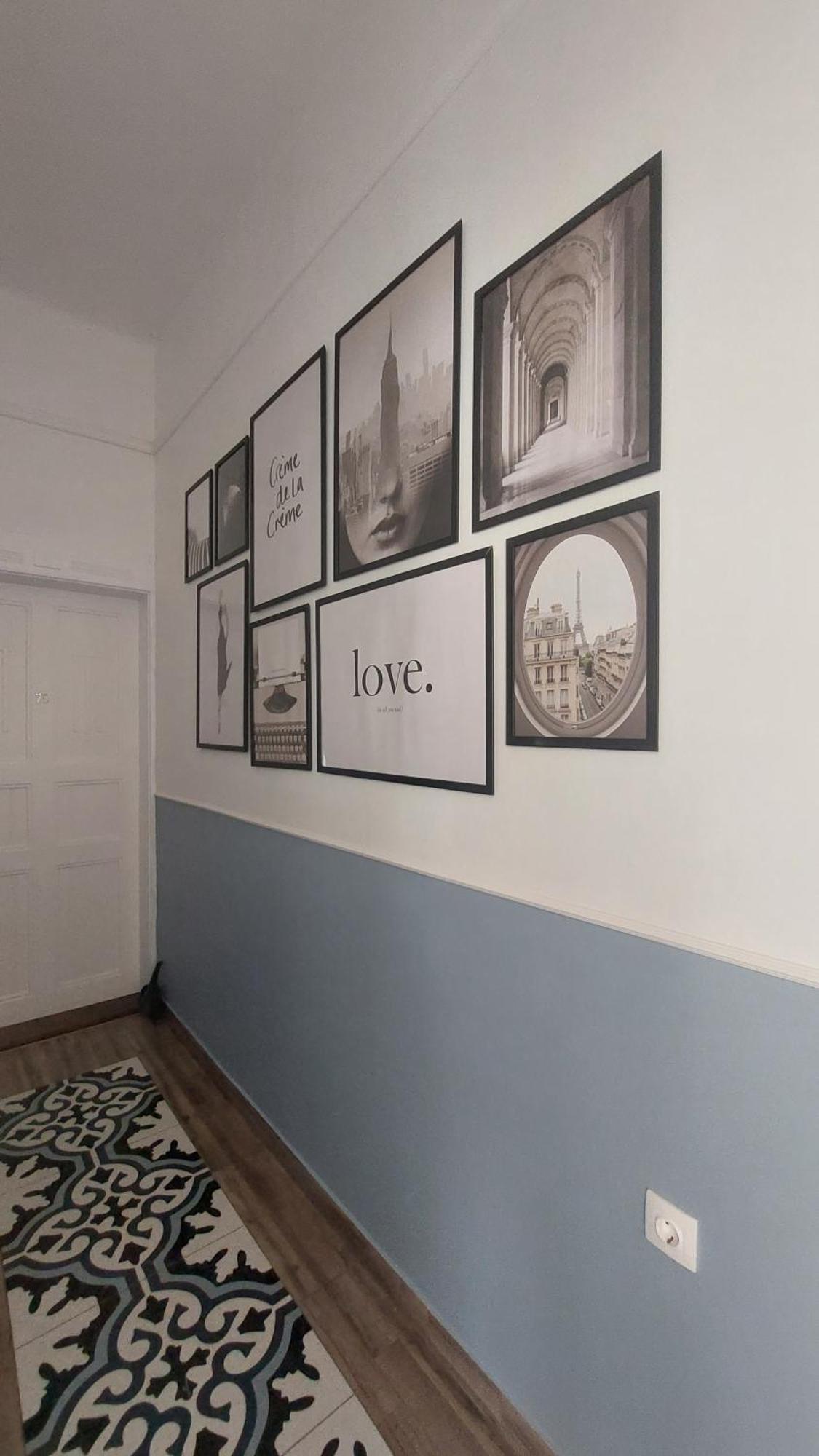 Glamour Apartman Gyula Buitenkant foto