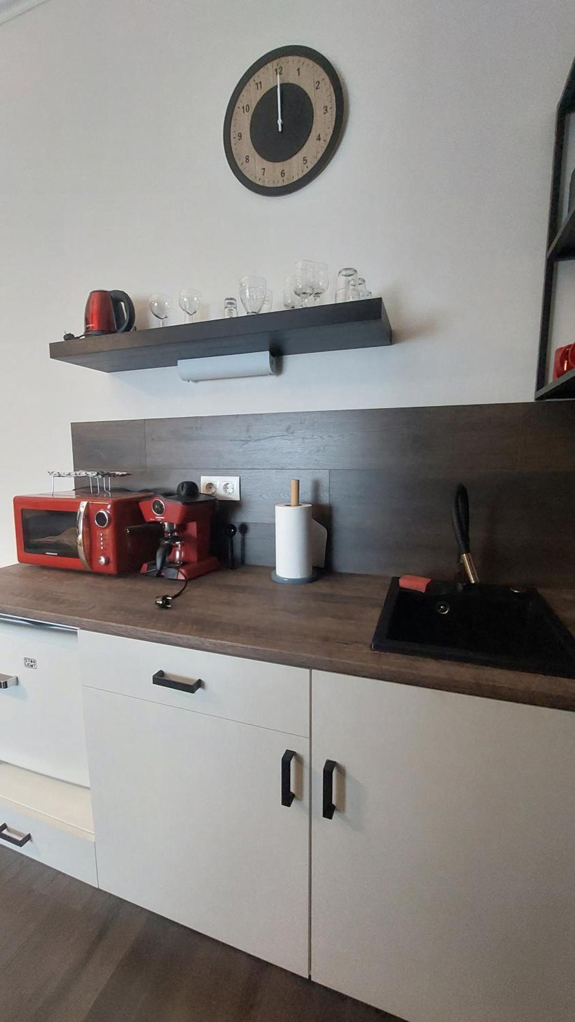 Glamour Apartman Gyula Buitenkant foto