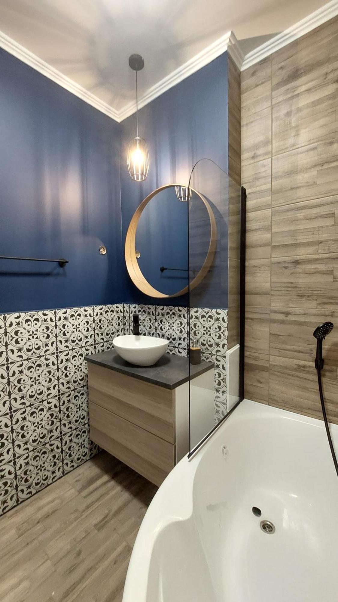 Glamour Apartman Gyula Buitenkant foto