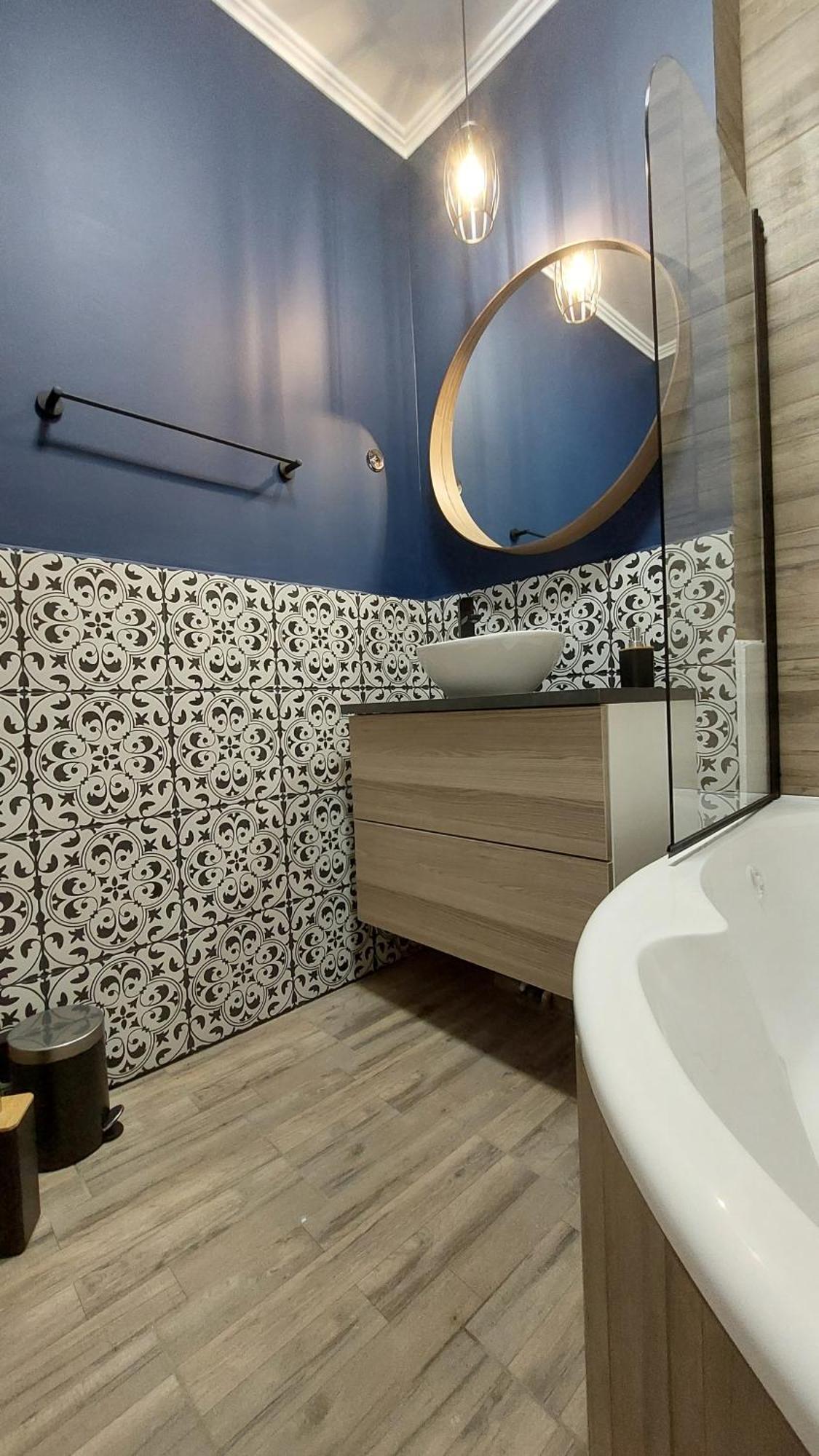 Glamour Apartman Gyula Buitenkant foto